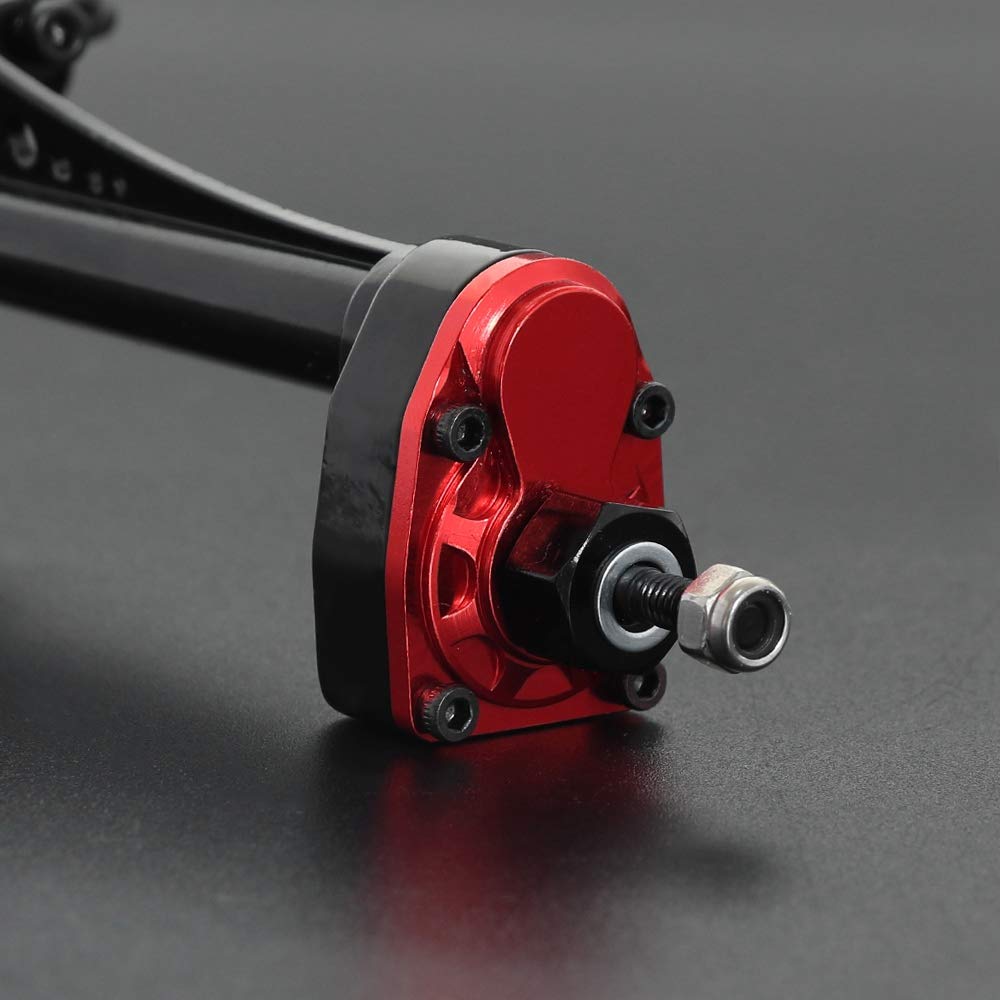 1/10クローラー　ポータルアクスルセット　カプラ　f9 curry 1/10クローラー ポータルアクスルセット カプラ f9 curry 【公式通販】